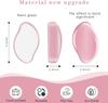 JAGDIV Crystal Hair Eraser for Women and Men, Reusable Crystal Hair Remover Magic Painless Exfoliation Hair Removal Tool, Magic Hair Eraser Device for Back Arms Legs view 3