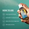 Yu n Me Bacteria Fighting Intimate Spray for Men | 60ml | With Tea Tree Extract | pH Balanced | Tackles Bacteria and Odor | Dermatologically Tested | Paraben & Sulfate Free view 4