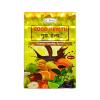 Ayurvedic Good Health Capsule & Good Health Tonic Combo | 50 caps | 450 ml view 3
