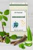 Artesian Immunodivine Ayurvedic Immunity Booster Tonic for Adults | With Giloy, Tulsi & Mulethi Extracts | Powerful Herbal Supplement for Strong Immunity, Respiratory & Digestive Health (1000ml Syrup) view 1