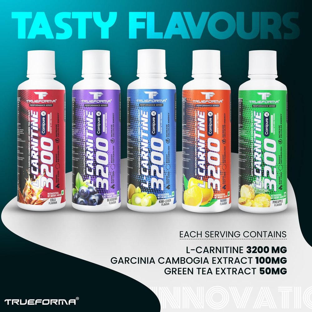 l carnitine stack with caffeine Cardio Burn (Low-Stim) Stack