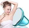 Crystal Hair Eraser for Women and Men, Magic Hair Eraser Remover, Painless Exfoliation Hair Removal Tool for Arms Legs Back Fast & Easy, Reusable & Washable, Portable Epilator Pack Of 1 (Multi-Colour) view 4