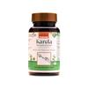 Ayurleaf Herbals Karela (Bitter Melon) Capsules | Pure Herbs for Healthy Sugar Levels and Improved Metabolism | Powerful Blood Purifier for Glowing Skin (Pack of 2, 120 Capsules) view 2