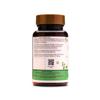 Ayurleaf Herbals Karela (Bitter Melon) Capsules | Pure Herbs for Healthy Sugar Levels and Improved Metabolism | Powerful Blood Purifier for Glowing Skin (Pack of 2, 120 Capsules) view 3