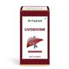 Artesian Livodivine Ayurvedic Liver Tonic for Complete Protection & Detox | Herbal Supplement for Fatty Liver, Liver Health & Detoxification | Natural Ayurvedic Syrup for Daily Wellness (500ml) view 1