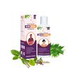 A&A Ayurvedic Skinodarma Ayurvedic Oil For Vitiligo I Leukoderma | Helps in Vitiligo | White Patches Discoloration of Skin | Scar Removal | Sweat Spot for men and women | Repigmentation | (60ml) view 1