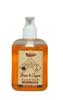 Brass and Copper Cleaner,Cleaning Liquid Gel/Tarnish Remover/Antique Cleaner/Safe on Hands/Easy to use Pack of (250ml) view 1