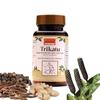 Ayurleaf Herbals Trikatu Capsules | For Good Digestion Care | 100% Natural, Ayurveda Herb, Nutrition Herbal Supplements (60 Capsules, Pack of 2) view 1