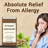 Artesian Alrgydivine | Herbal Respiratory Support Syrup | Relieves Allergy Symptoms, Sneezing, Nasal Congestion, Throat Irritation & Supports Clear Breathing  500ml view 4