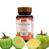Ayurleaf Herbals Vrikshamla Capsules | Helpful to Manage Weight and Reduce Cholesterol | Improve Digestive Health and Appetite Suppression |100% Natural Herb (Pack of 2, 120 Capsules) view 1