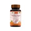 Ayurleaf Herbals Pure Ayurvedic Shuddha Guggulu Capsule | Health and Wellness Support | Weight and Cholesterol Management | Stress Relief and Immunity Booster(Pack of 2, 120 Capsules) view 2