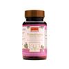 Ayurleaf Herbals Punarnava Capsules With Goodness of Natural Punarnava Extract known for Healthy Appetite, Heart and Urinary Health (Pack of 2, 120 Capsules) view 2