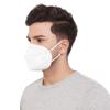 Romsons PM0.3 Nanofiber Anti-Pollution Mask with Breathable Valve (25 Pieces) view 2