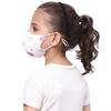Romsons PM0.3 Anti-Pollution Mask with Breathable Valve - Child (10 Pieces) view 2