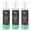 Qelica Menthekool French Touch Special Instant Mouth Freshener Spray, For Kissing Couple, Fresh & Bad Breath, Everyday Long Lasting Freshness 100+ Spray (10gm, Pack of 3) view 1