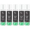 Qelica Menthekool French Touch Special Instant Mouth Freshener Spray, For Kissing Couple, Fresh & Bad Breath, Everyday Long Lasting Freshness 100+ Spray (10gm, Pack of 5) view 1