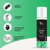 Qelica Menthekool French Touch Special Instant Mouth Freshener Spray, For Kissing Couple, Fresh & Bad Breath, Everyday Long Lasting Freshness 100+ Spray (10 gram) view 2