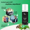 Qelica Menthekool French Touch Special Instant Mouth Freshener Spray, For Kissing Couple, Fresh & Bad Breath, Everyday Long Lasting Freshness 100+ Spray (10 gram) view 3