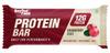 Beyond Food 100% Whey Protein Bars (Pack of 9) | 10g Protein Per Bar | Whole Nutrition | With Dates, Peanuts & Protein Millets | Rich in Vitamins, Fibre & Energy | Boosts Immunity | Cranberry Zest view 1