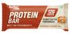 Beyond Food 100% Whey Protein Bars (Pack of 9) | 10g Protein Per Bar | Whole Nutrition | With Dates, Peanuts & Protein Millets | Rich in Vitamins, Fibre & Energy | Boosts Immunity | Peanut Butter view 1