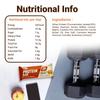 Beyond Food 100% Whey Protein Bars (Pack of 9) | 10g Protein Per Bar | Whole Nutrition | With Dates, Peanuts & Protein Millets | Rich in Vitamins, Fibre & Energy | Boosts Immunity | Peanut Butter view 2