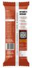 Beyond Food 100% Whey Protein Bars (Pack of 9) | 10g Protein Per Bar | Whole Nutrition | With Dates, Peanuts & Protein Millets | Rich in Vitamins, Fibre & Energy | Boosts Immunity | Peanut Butter view 3