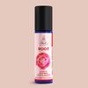 Anshil Root Chakra Essential Oil | Roll On With Crystals (10ml) | Roll on for Enhances Security and Stability | | Spiritual Gifts Roll on | Chakra Healing Oil For Men & Women view 4