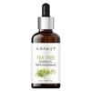 Araket Tea Tree Essential Oil Pure & Natural for Hair, Face, Skin 15Ml view 1