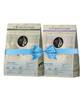 Blue Tokai Coffee Roasters Sampler Pack of Coffee Blends | French Roast-Dark Roast & Silver Oak Caf Blend - Medium Roast | Whole Beans 75g Each | 100% Arabica Coffee | Pack of 2 view 1
