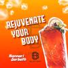 LR Nannari Rose Sharbath 700ml | Natural & Refreshing Cool Drink | Beat the Heat with LR Nanari sarbath (Rose Sarbath, 700ml) view 3