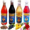 LR Nannari Sharbath 700ml | Natural & Refreshing Cool Drink | Beat the Heat with LR Nanari sarbath (Rose + Nannari + Grape + Pineapple Sarbath, 700ml + 700ml + 700ml + 700ml) view 1