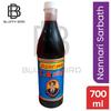 LR Nannari Sharbath 700ml | Natural & Refreshing Cool Drink | Beat the Heat with LR Nanari sarbath (Rose + Nannari + Grape + Pineapple Sarbath, 700ml + 700ml + 700ml + 700ml) view 3