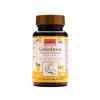 Ayurleaf Herbals Gokshura Tribulus-500mg Capsules | Boosts Vitality & Stamina | Supports Gut Health | 100% Natural Herb (Pack of 2, 120 Capsules) view 2