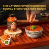 5:15 PM Cayenne Pepper Powder 100g | Cayenne Pepper Spicy & Smoky | Perfect for Cooking, Seasoning |100 gram view 2
