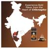FIRST KAAPI Strong Instant Chicory Mix Coffee Powder with 2 Free Coffee Cups Inside (70% Coffee, 30% Chicory) Robust & Rich Blend Instant Coffee Pack with Free Coffee Cup (50 Gram) view 4