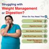 Demystik ACV I Apple Cider Vinegar, with Pre-Pro Biotics I Helps in Heart Wellness, Regulate Blood Glucose & Boosts Metabolism | No Maltodextrin & Added Sugar I Green Apple Flavored, 80 Eff. Tablets view 4