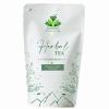 SAI HERBS Bai Khumba Leaves Matcha Tea - Bay Khumba Leaves Matcha Tea - Careya Arborea Leaves Matcha Tea - Good for Skin - For a Healthy Lifestyle - Luxury Matcha Tea - Pure & Natural (100 Grams) view 1