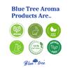 Blue Tree Aroma Cinnamon Bark Essential Oil | Aromatherapy Oil for Diffusers | Self-Dispensing Dropper Bottle | Natural and Pure Therapeutic Grade / 5ml view 2