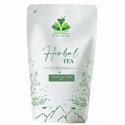 SAI HERBS Akarkara Indian Matcha Tea - Anacyclus Pyrethrum Matcha Tea - Pellitory Root Indian Matcha Tea - For a Healthy Lifestyle - Luxury Matcha Tea - Pure & Natural (250 Grams)
