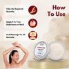 Elbow and Knee Skin Whitening Cream to Remove Dark Spots view 3