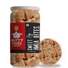 Nutty Yogi Sweet Amla Bites 100g (Pack of 1) | Rich in Vitamin C | Healthy & Natural | Digestive view 1