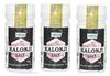 SANSU Namak Kalonji-50g | Kalonji Salt | Boosts immunity| Kalonji ka namak | 100% Pure & Original Kalonji Namak-50g (Pack o f 3) view 1