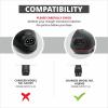 EVERHYPE 15V USB Charging Cable Compatible With Philips Trimmers & Shavers | HQ8505 Replacement Charger (Complete list of compatible models in bullet point) BK QT4070 view 4