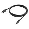 EVERHYPE 15V USB Charging Cable Compatible With Philips Trimmers & Shavers | HQ8505 Replacement Charger (Complete list of compatible models in bullet point) BK BG2024 view 1