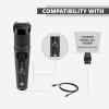 EVERHYPE 15V USB Charging Cable Compatible With Philips Trimmers & Shavers | HQ8505 Replacement Charger (Complete list of compatible models in bullet point) BK BT3200 view 3