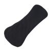 LOOM TREE Diaper Insert for Adult Incontinent Nappy Liner Reusable for Adult Elderly Black | Incontinence Aids view 1