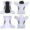 LOOM TREE Diaper Insert for Adult Incontinent Nappy Liner Reusable for Adult Elderly Black | Incontinence Aids view 3