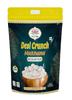 Desi Crunch Makhana Regular Plus Phool Makhana |Premium Lotus Seeds | Foxnuts - 250g Pack view 1