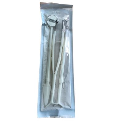 Dental Tool Disposable PMT Set (Pack of 3 Set)