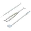Dental Tool Disposable PMT Set (Pack of 3 Set) view 3
